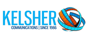Kelsher-Logo