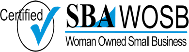 SBA - Woman Owned Small Business